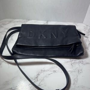 DKNY cross body bag